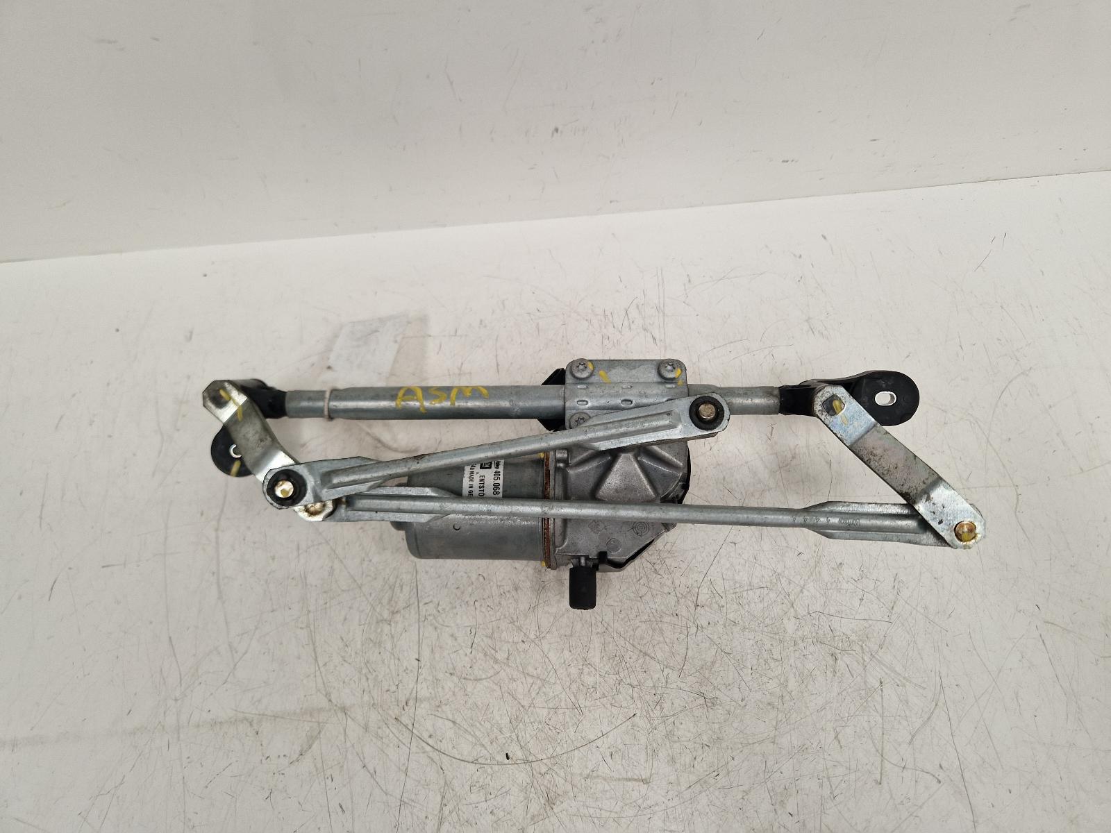 View Auto part Wiper Linkage Vauxhall Corsa 2014