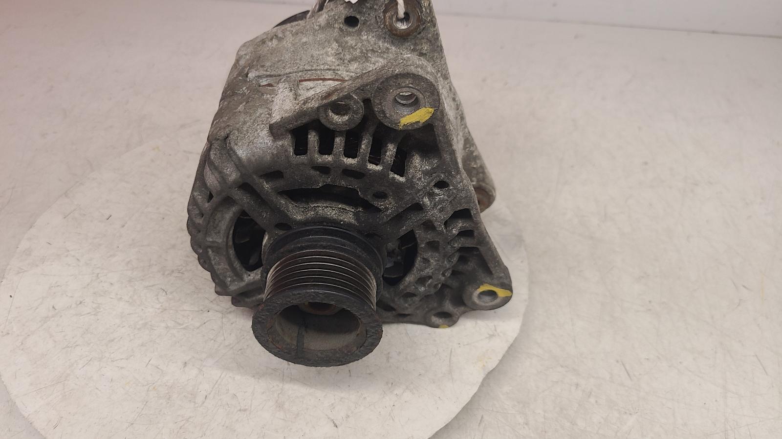 View Auto part Alternator Volkswagen Polo 2008