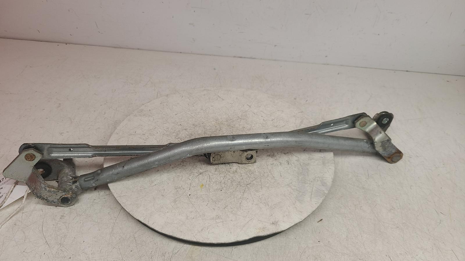 View Auto part Wiper Linkage Volkswagen Polo 2008