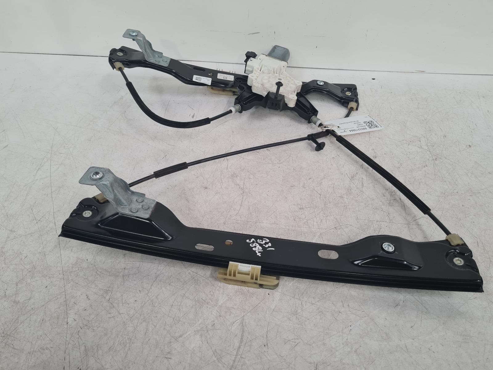 View Auto part RF Window Regulator Ford Focus 2013