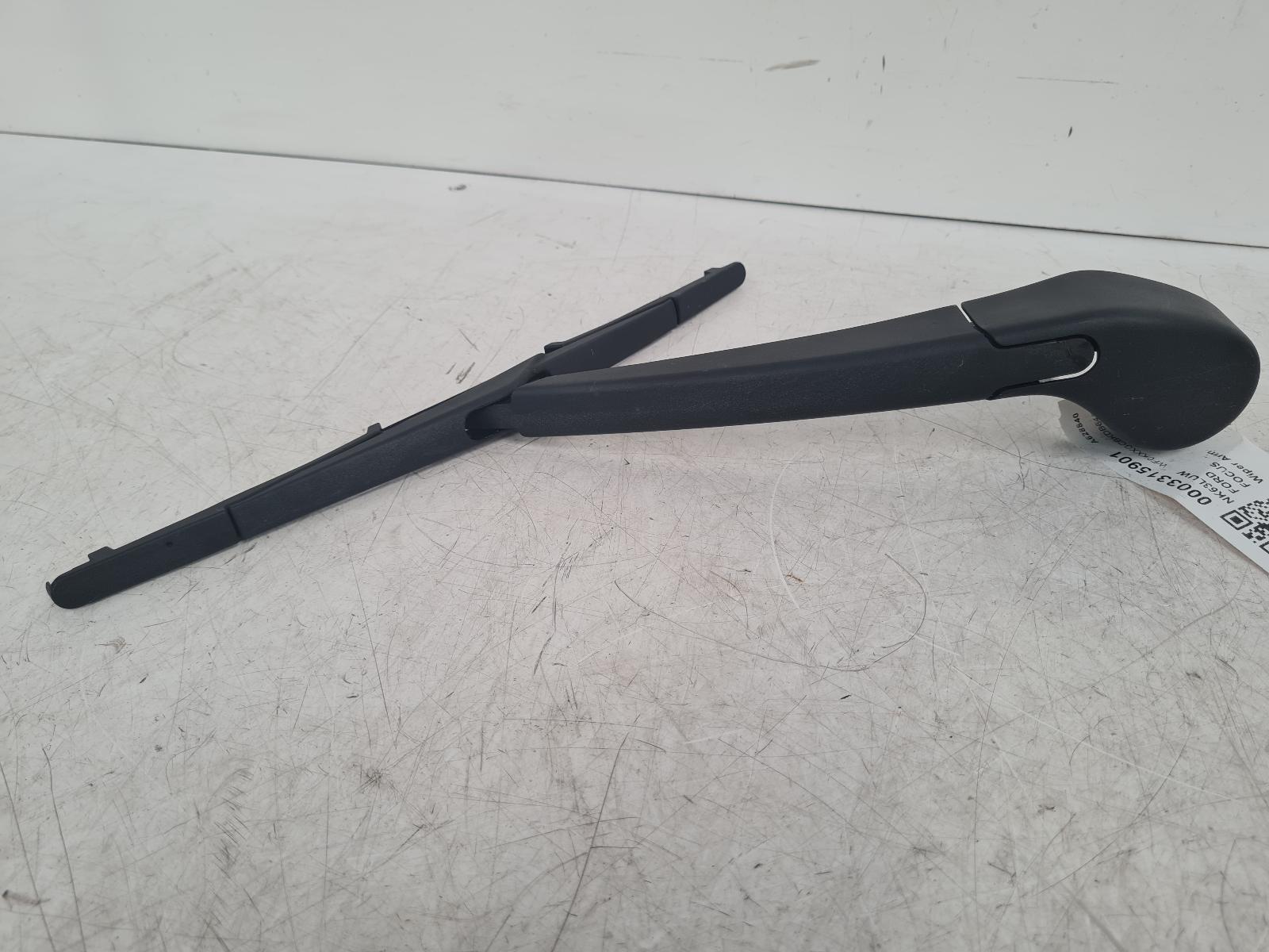 View Auto part Wiper Arm Ford Focus 2013