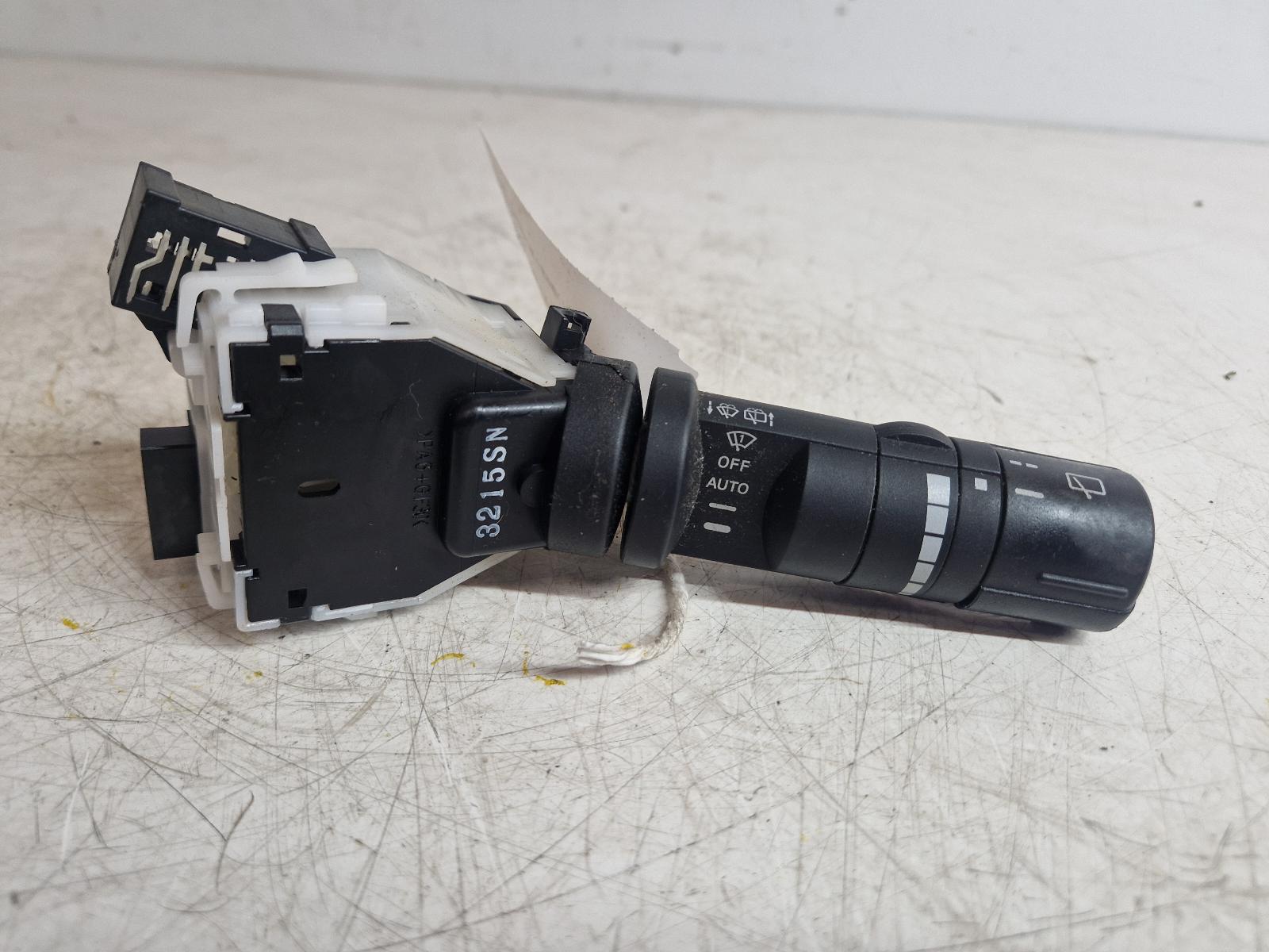 View Auto part Combination Switch Nissan Qashqai 2013