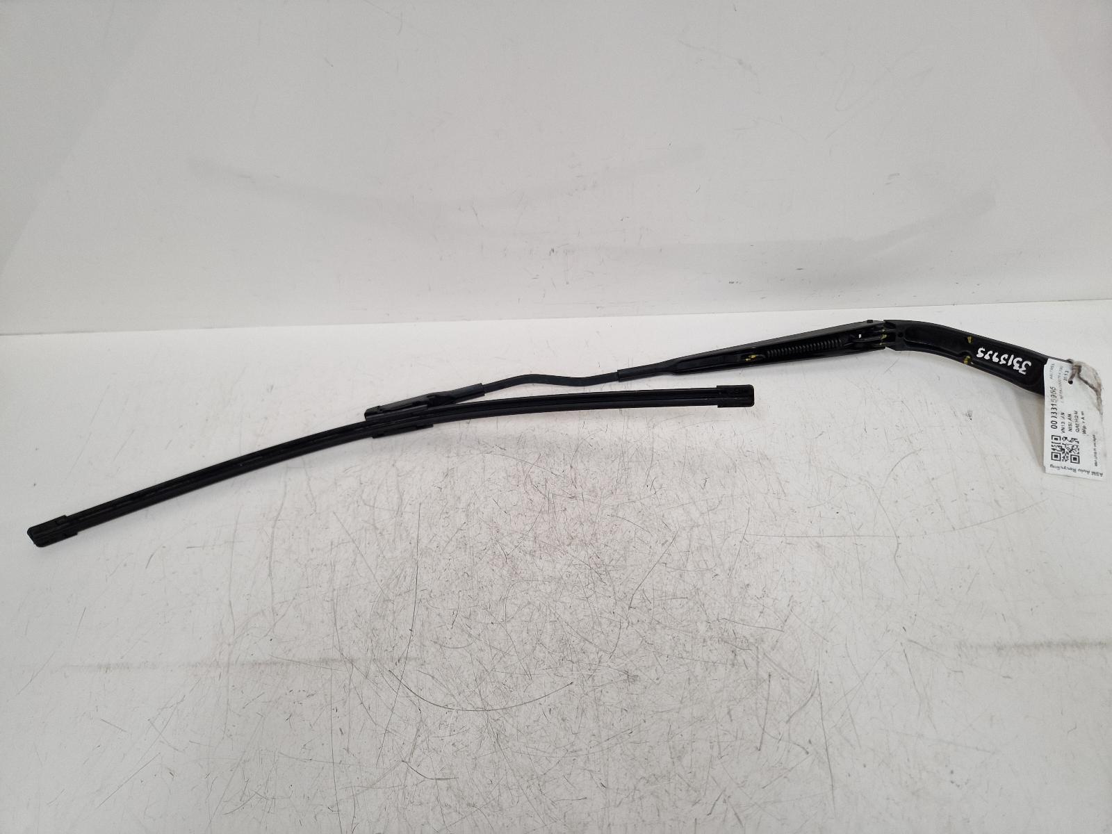 View Auto part Wiper Arm Nissan Qashqai 2013