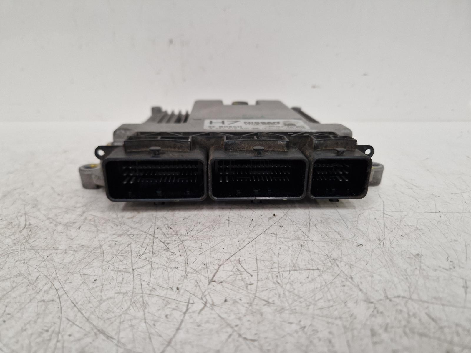 View Auto part ECU Nissan Qashqai 2013