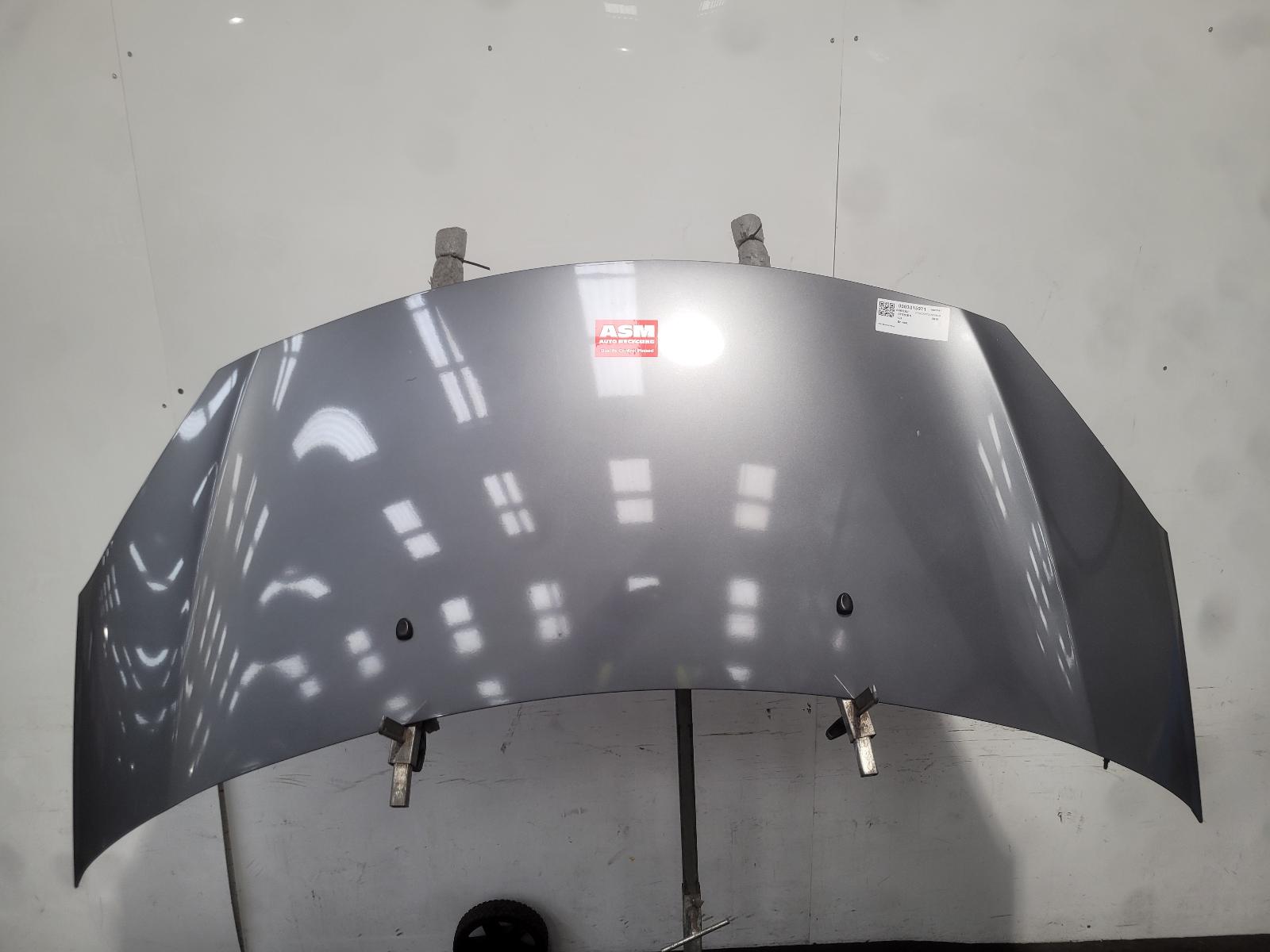 View Auto part Bonnet Citroen C3 2011