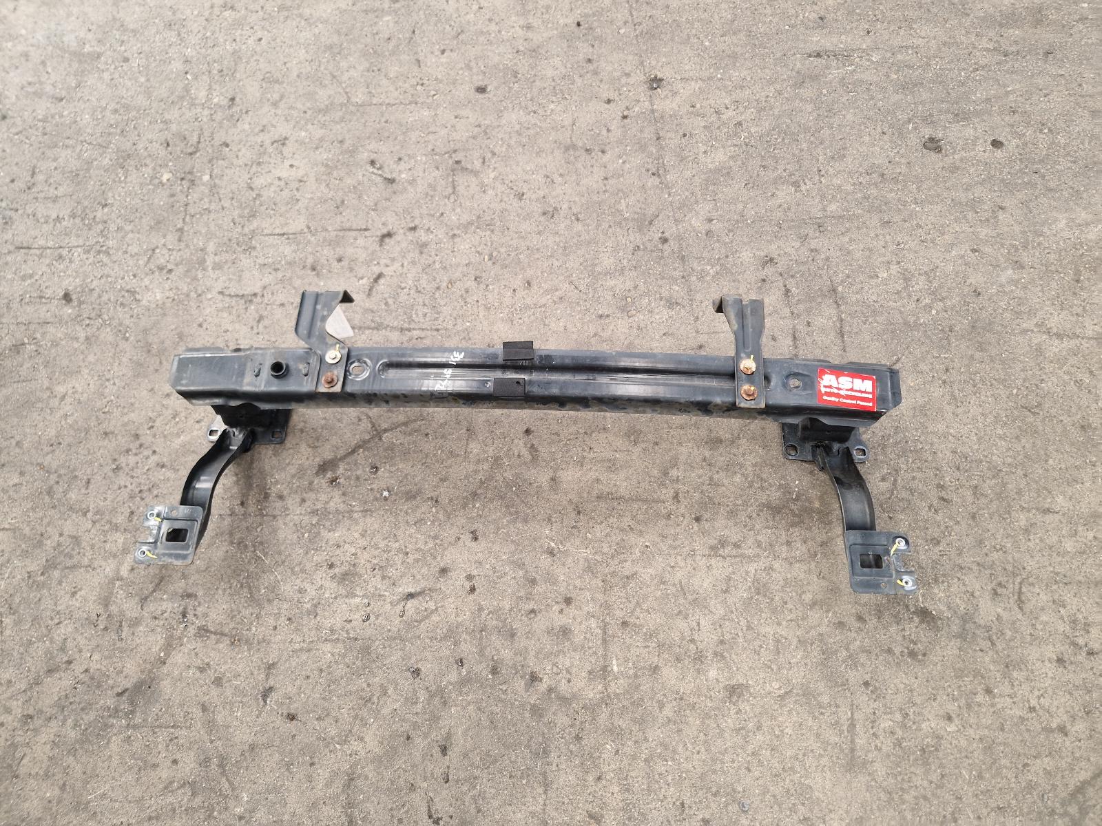 View Auto part Front Bumper Reinforcement Citroen C3 2011