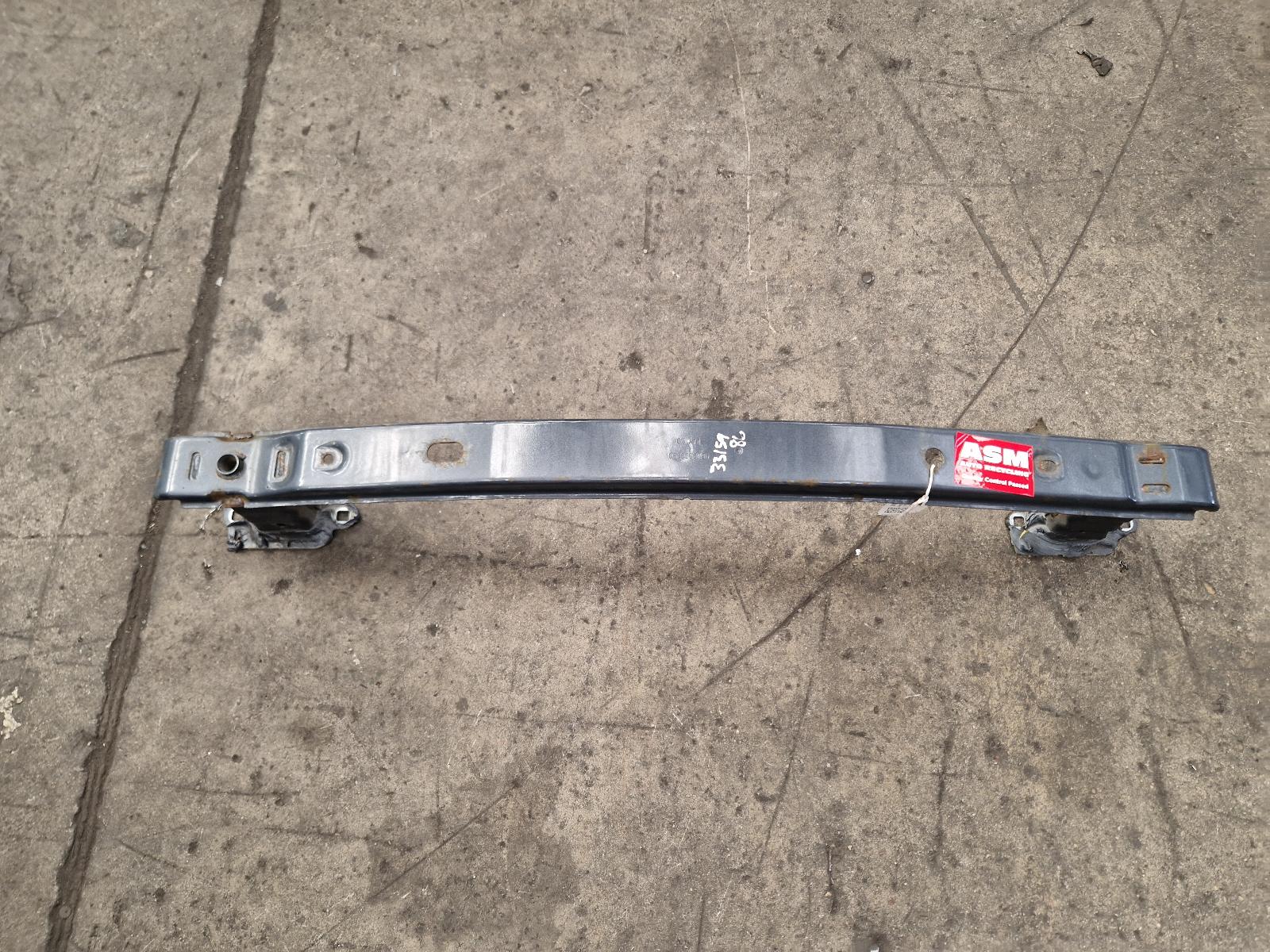 View Auto part Rear Bumper Reinforcement Citroen C3 2011