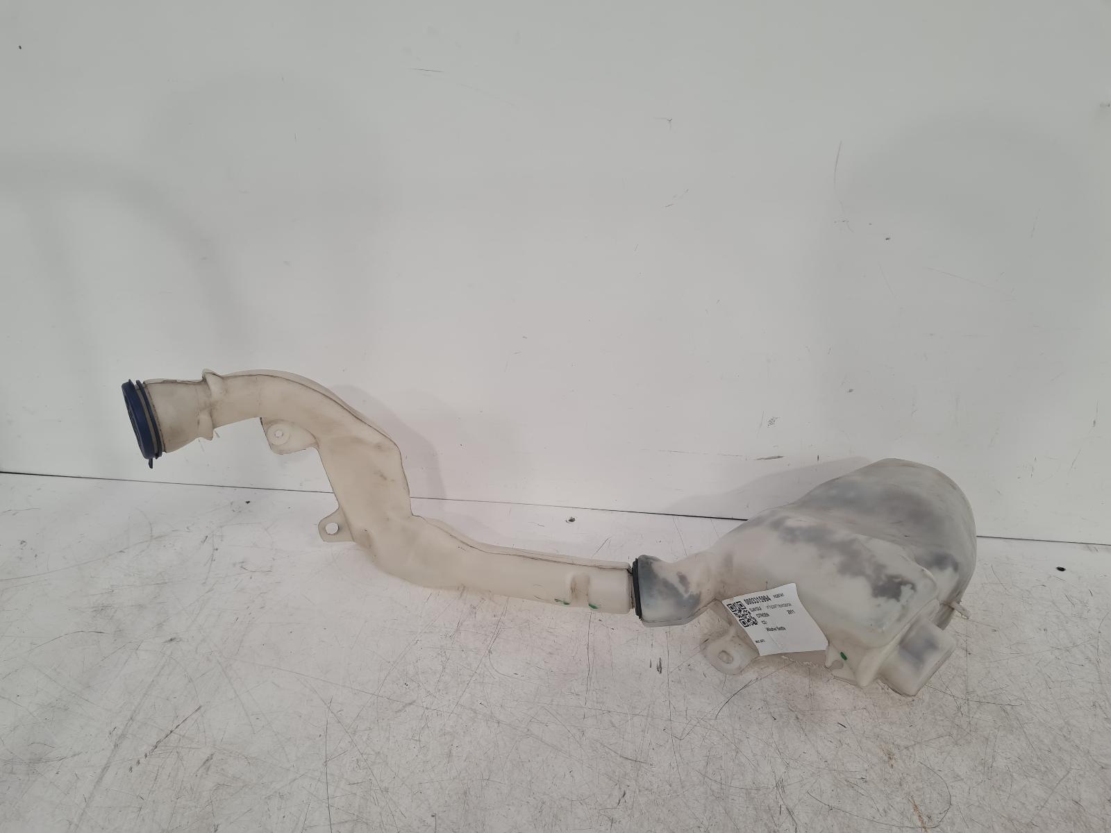 View Auto part Washer Bottle Citroen C3 2011