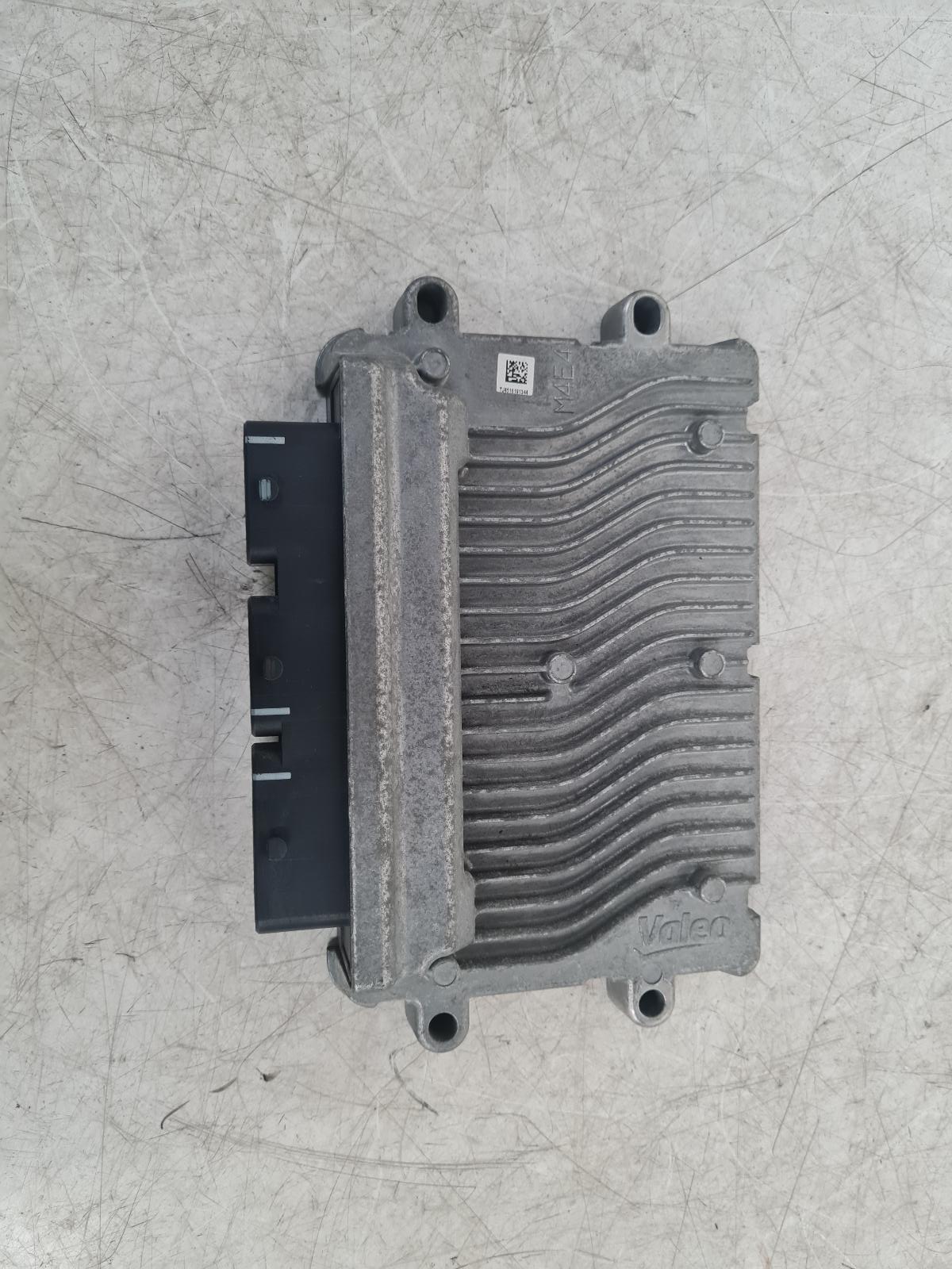 View Auto part ECU Citroen C3 2011