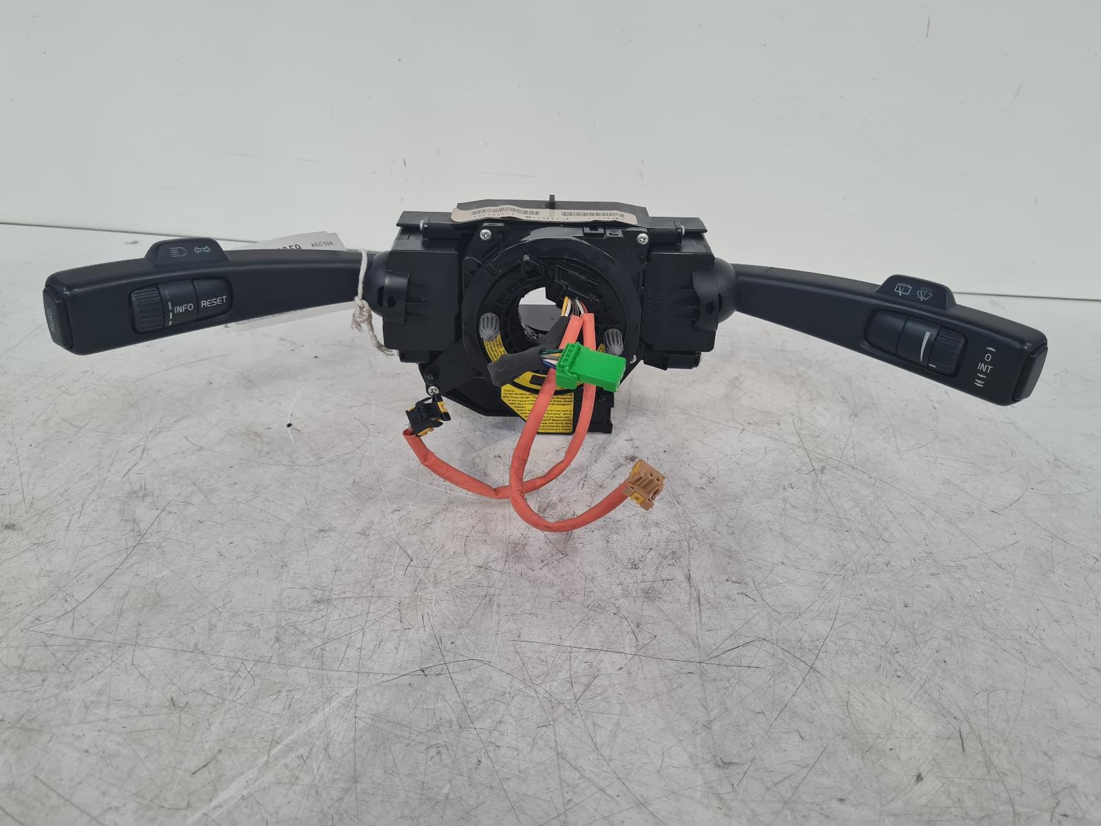 View Auto part Combination Switch Volvo C30 2009