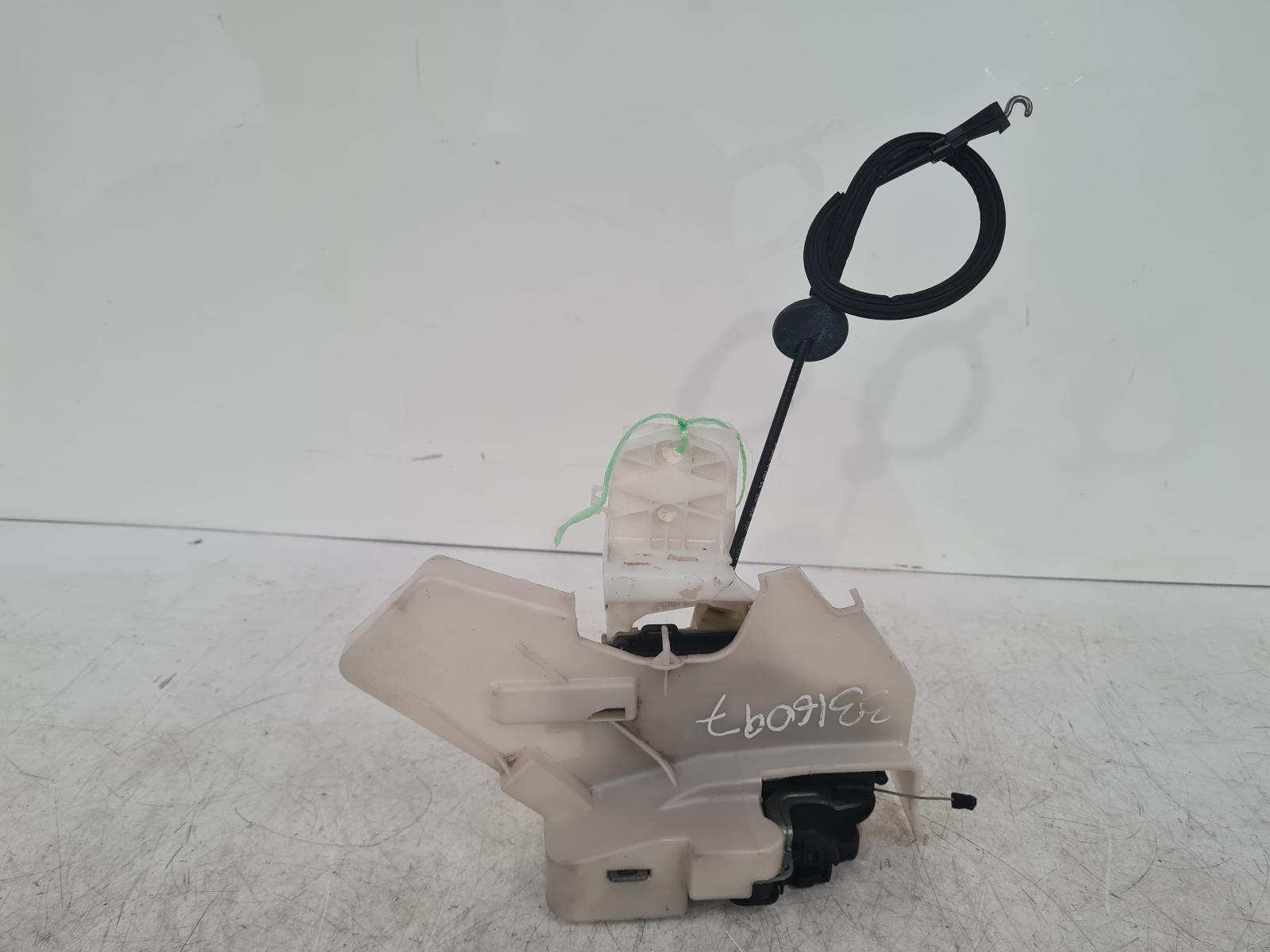 View Auto part Door Lock Assembly Volkswagen Polo 2004