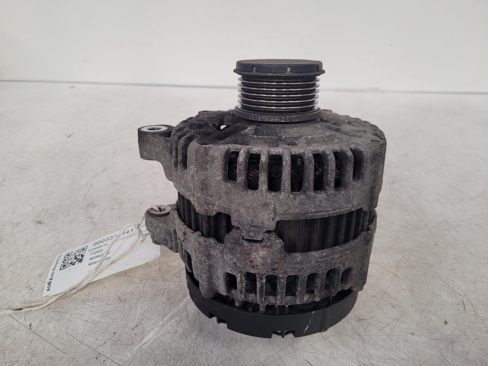View Auto part Alternator Ford Mondeo 2009