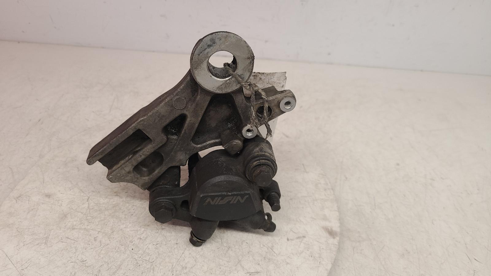 View Auto part Caliper Honda Nc 700 2013