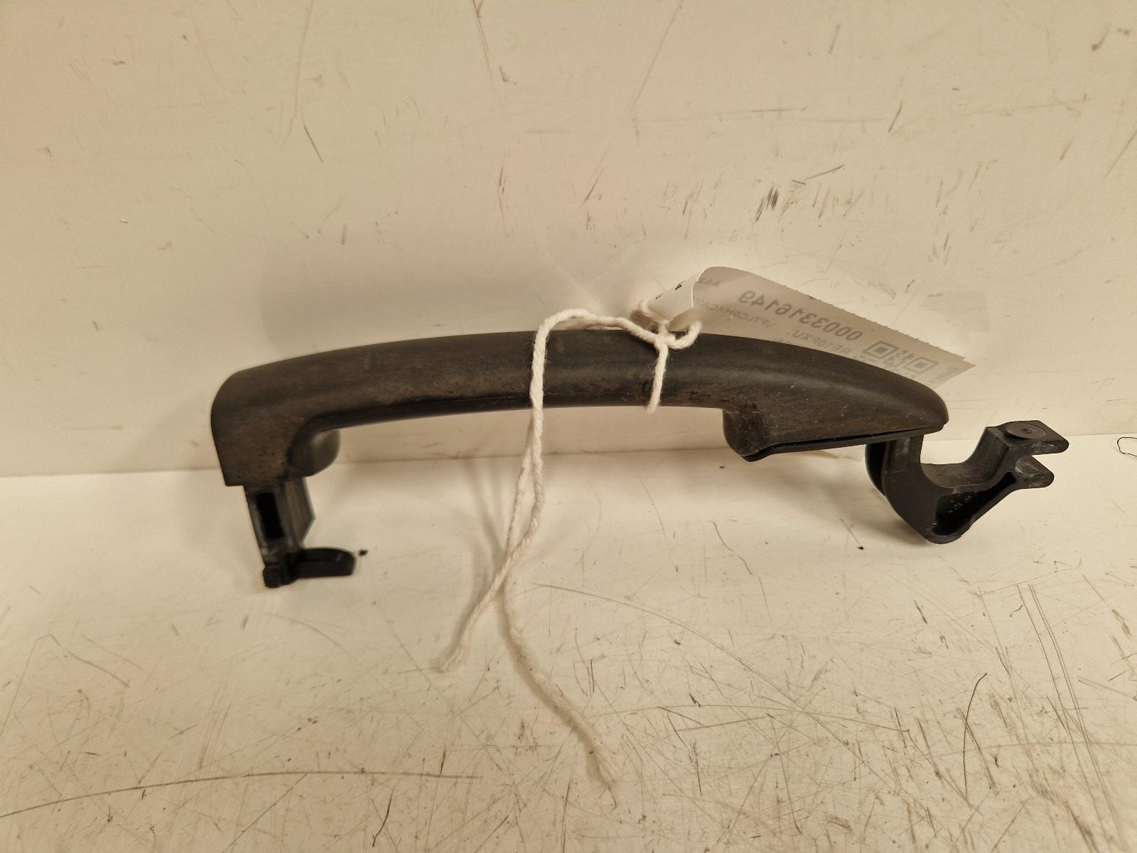 View Auto part Door Handle Citroen C4 2010