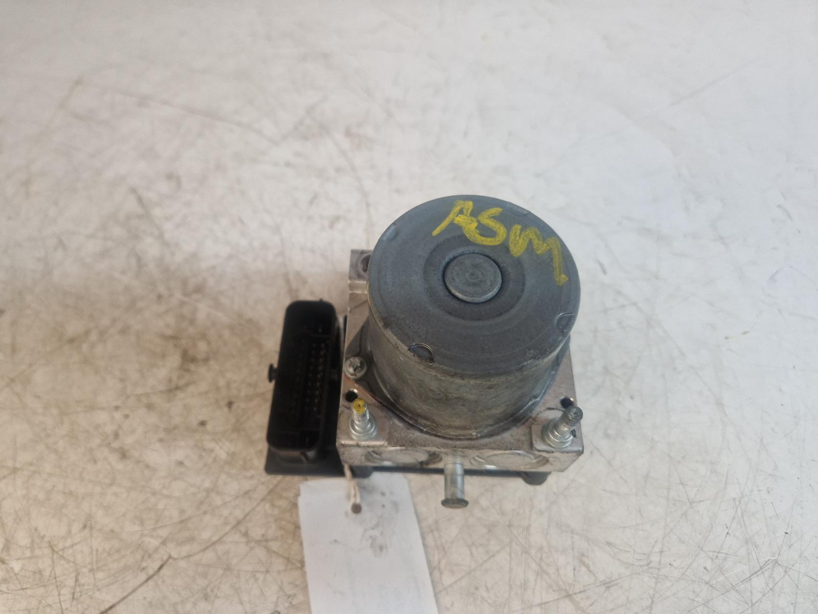 View Auto part ABS Pump/Modulator Citroen C4 2010