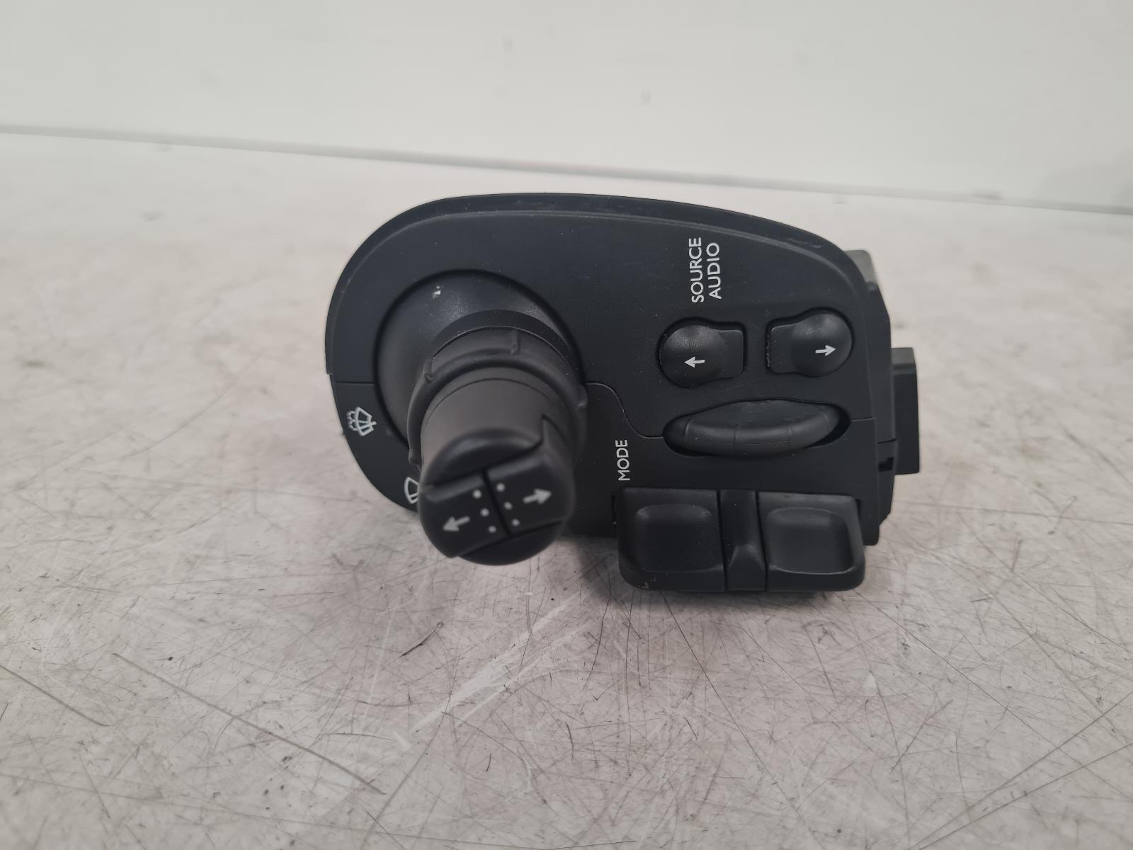 View Auto part Combination Switch Renault Kangoo 2010