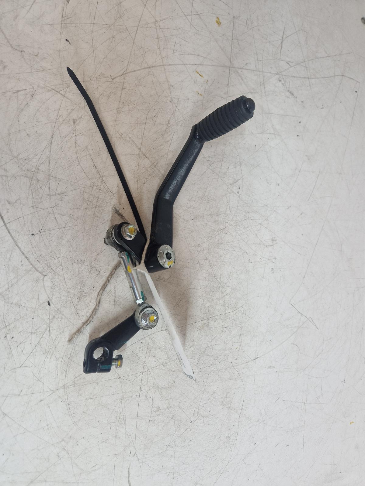 View Auto part Gear Linkage Benelli Bn 125 2026