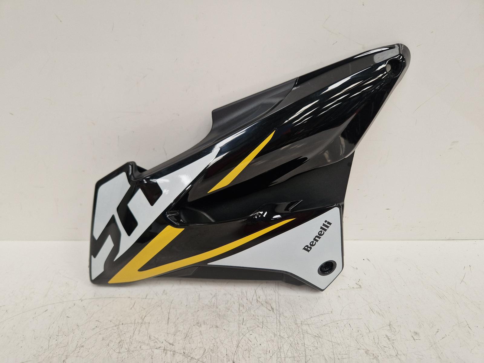 View Auto part LH Lower Fairing Benelli Bn 125 2026