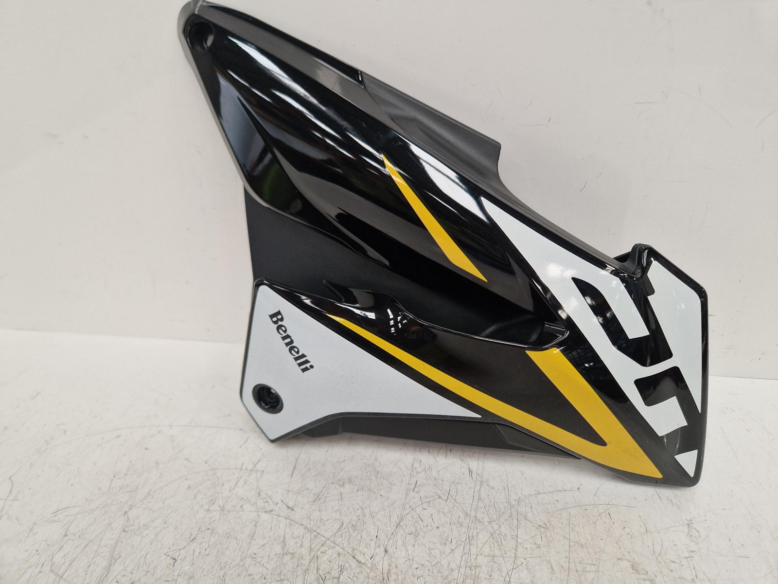 View Auto part RH Lower Fairing Benelli Bn 125 2026