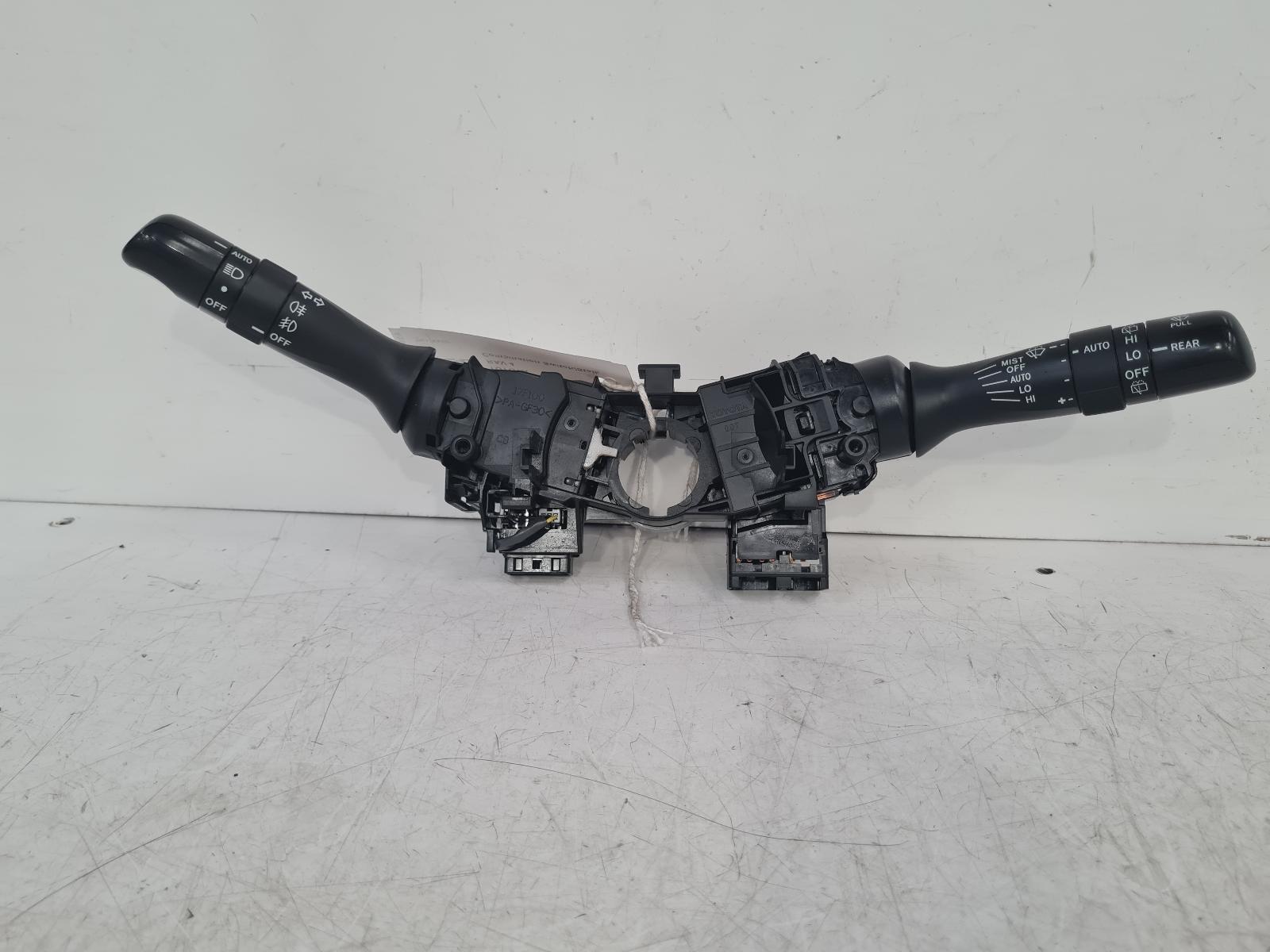 View Auto part Combination Switch Toyota Rav 4 2007