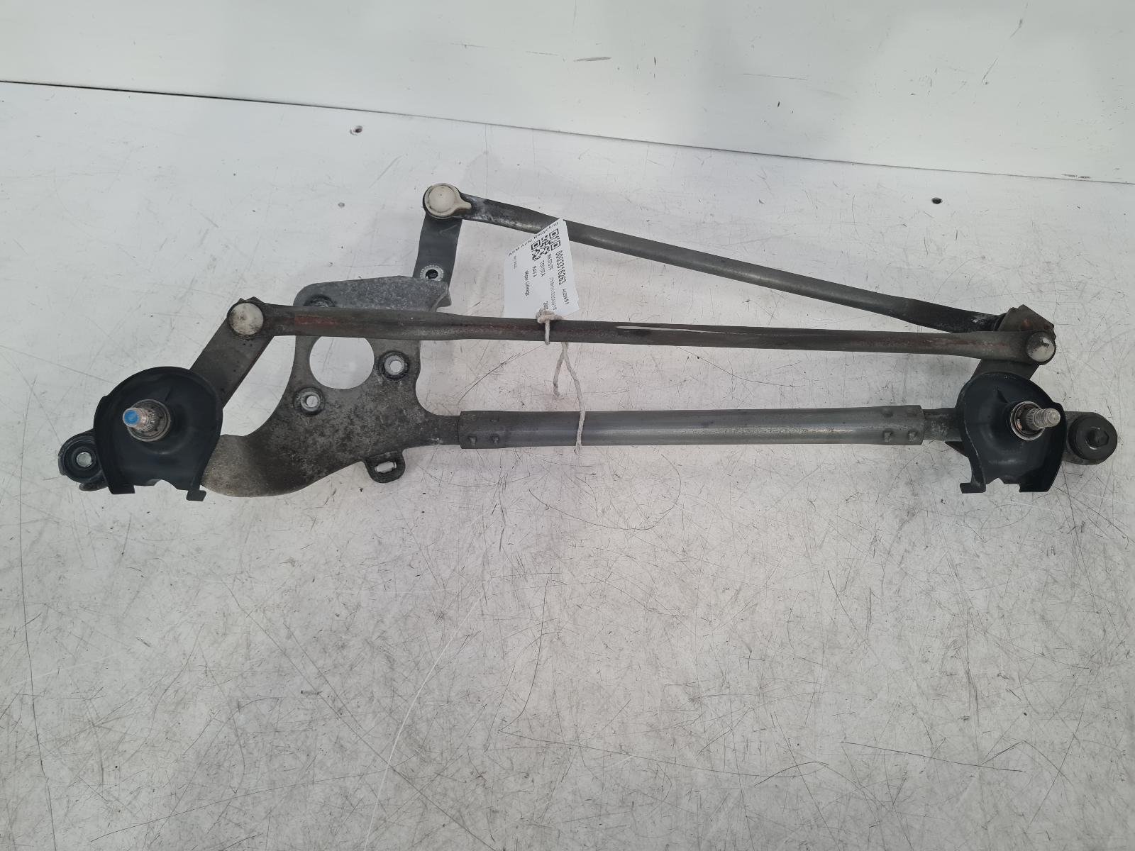 View Auto part Wiper Linkage Toyota Rav 4 2007