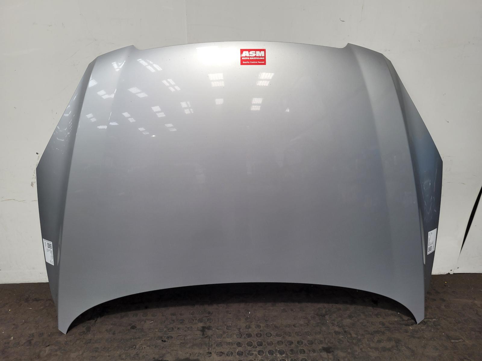 View Auto part Bonnet Kia Ceed 2009