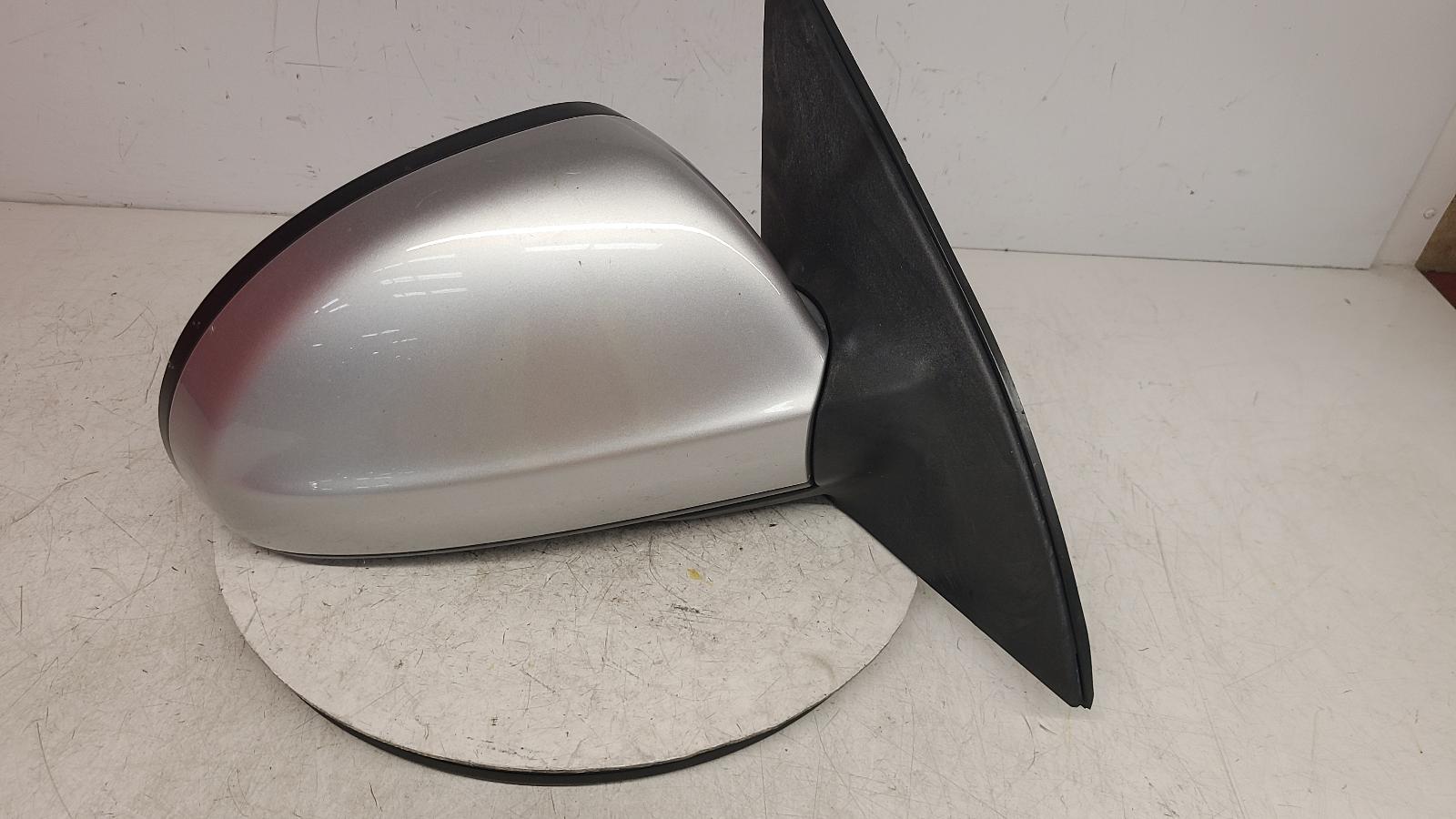 View Auto part R Door Mirror Kia Ceed 2009