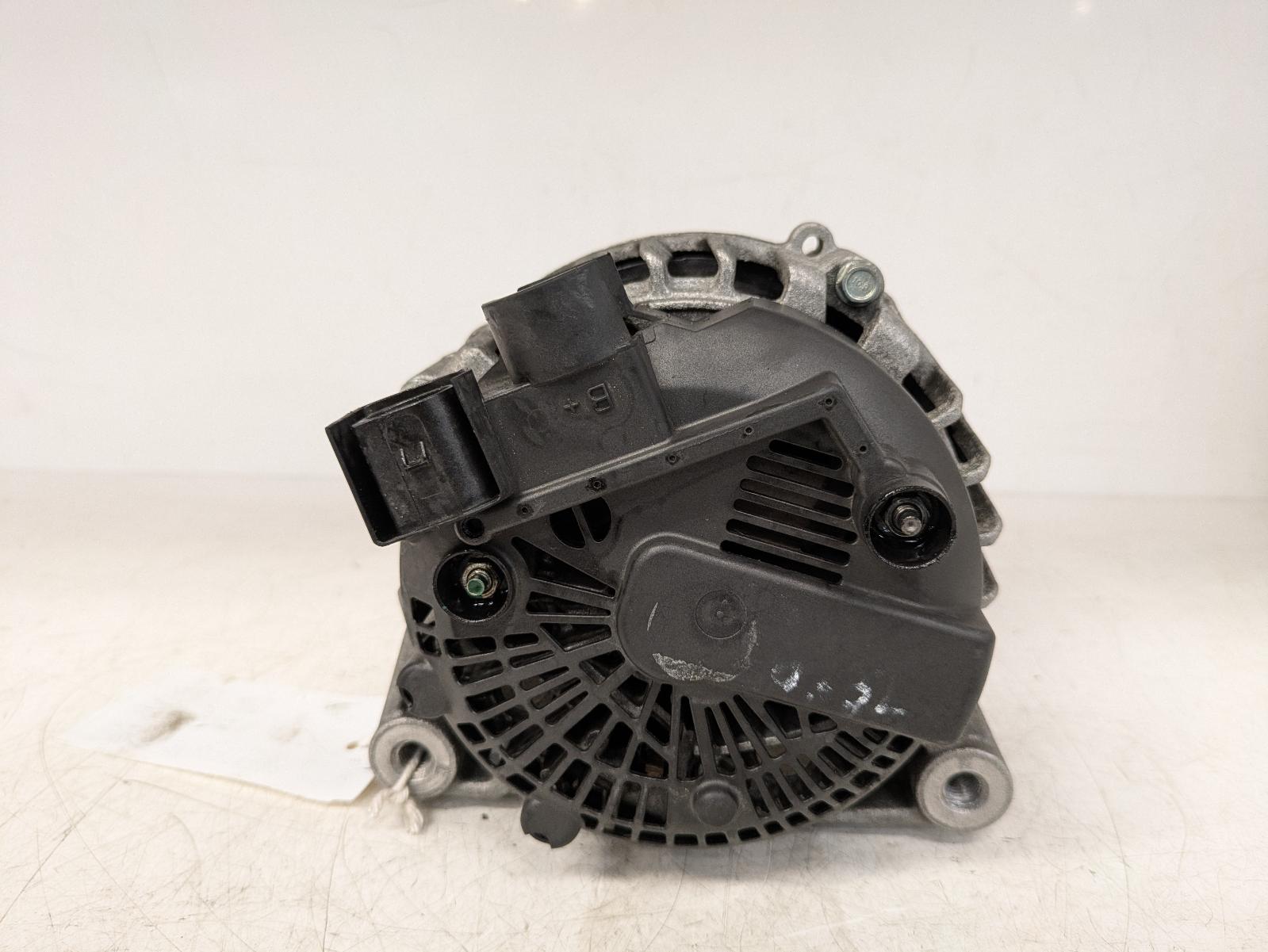 View Auto part Alternator Ford Fiesta 2011