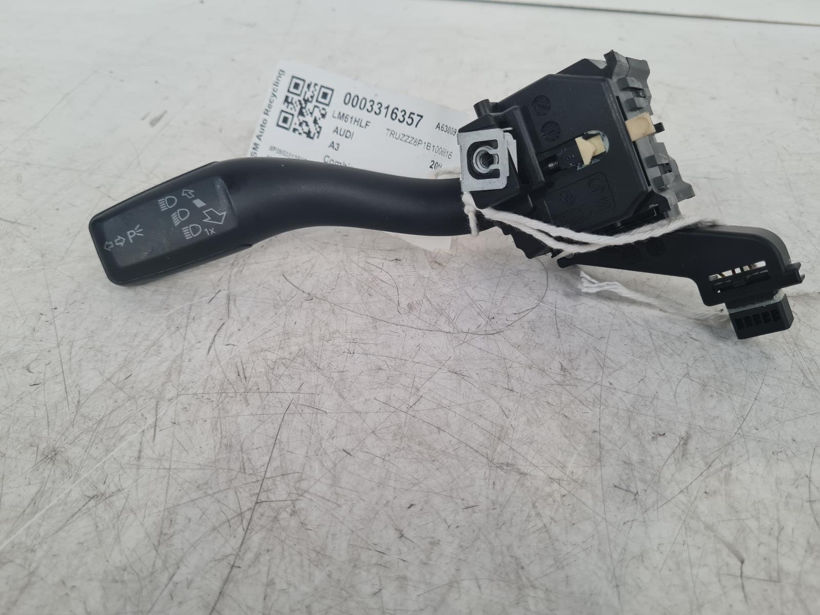 View Auto part Combination Switch Audi A3 2011