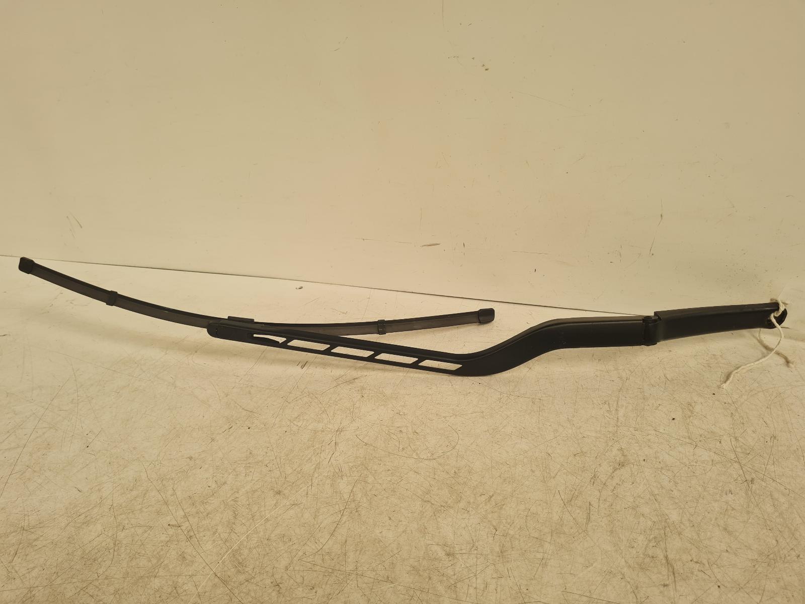 View Auto part Wiper Arm Audi A3 2011