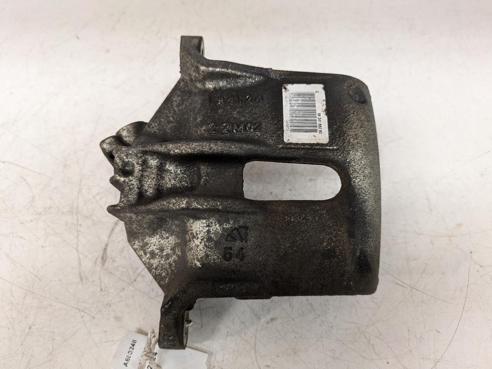 View Auto part Caliper Vauxhall Corsa 2024