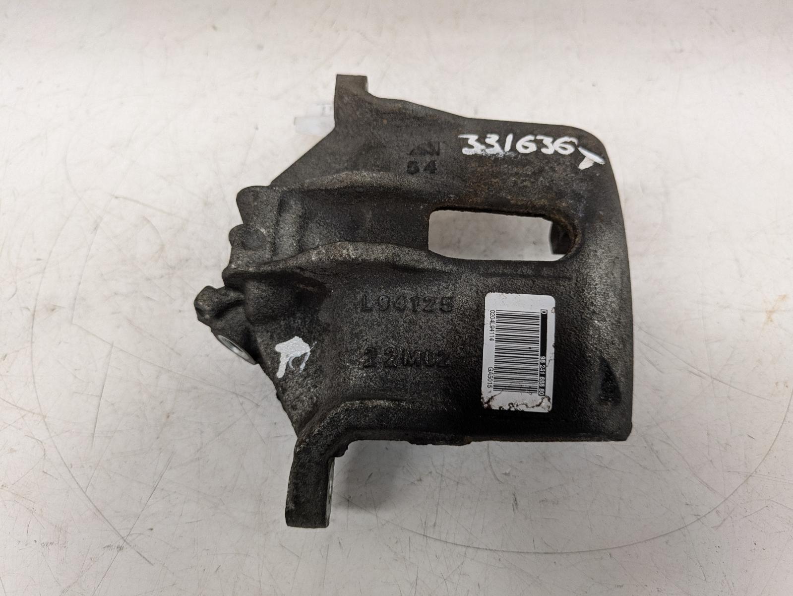 View Auto part Caliper Vauxhall Corsa 2024