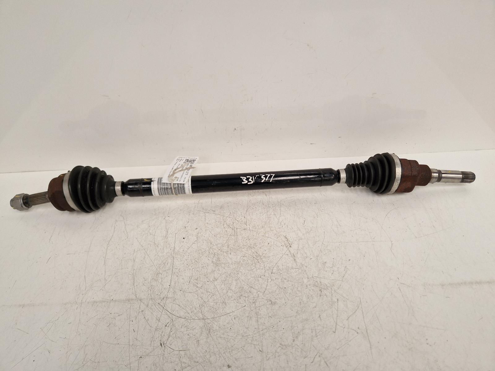 View Auto part Right Driveshaft Vauxhall Corsa 2024