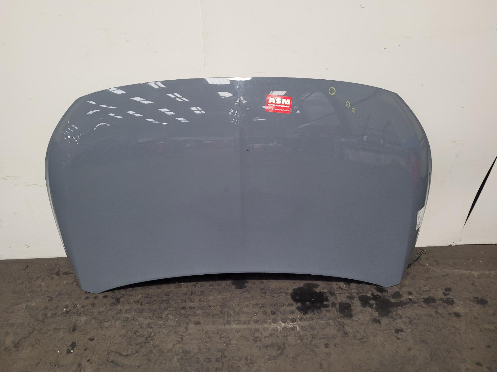 View Auto part Bonnet Vauxhall Corsa 2024