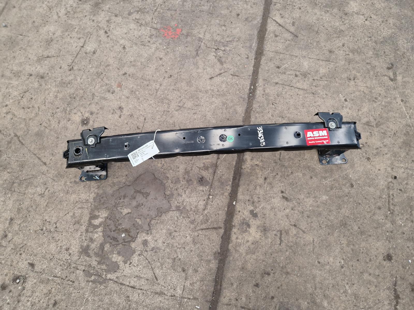 View Auto part Front Bumper Reinforcement Vauxhall Corsa 2024