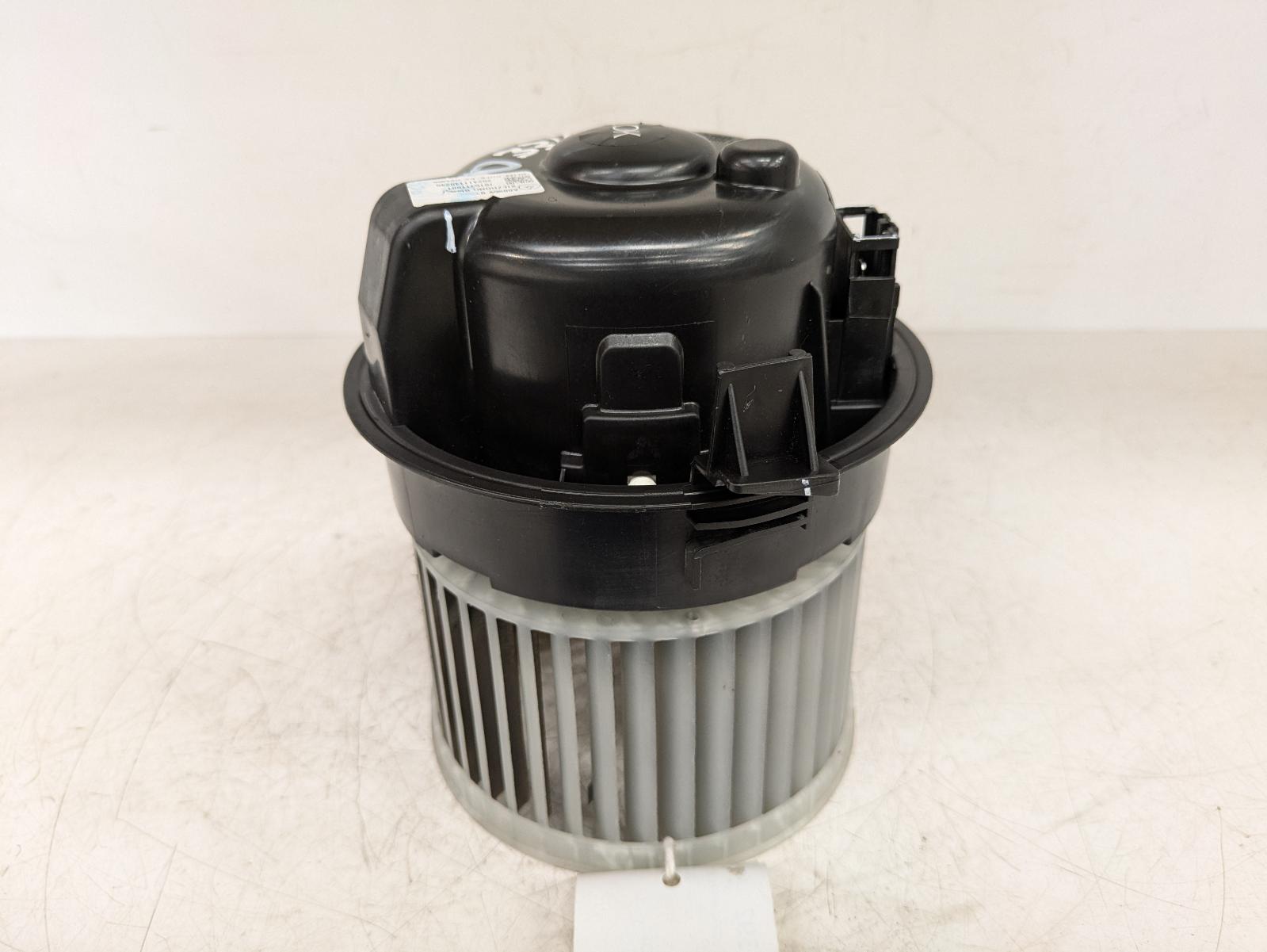 View Auto part Heater Motor/Assembly Vauxhall Corsa 2024