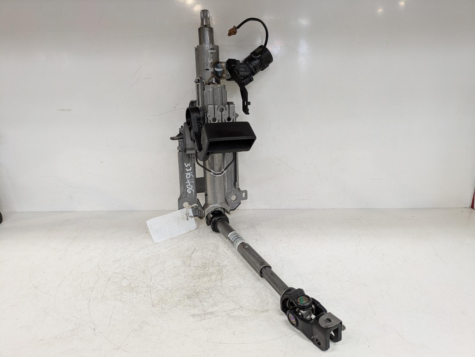 View Auto part Column Vauxhall Corsa 2024