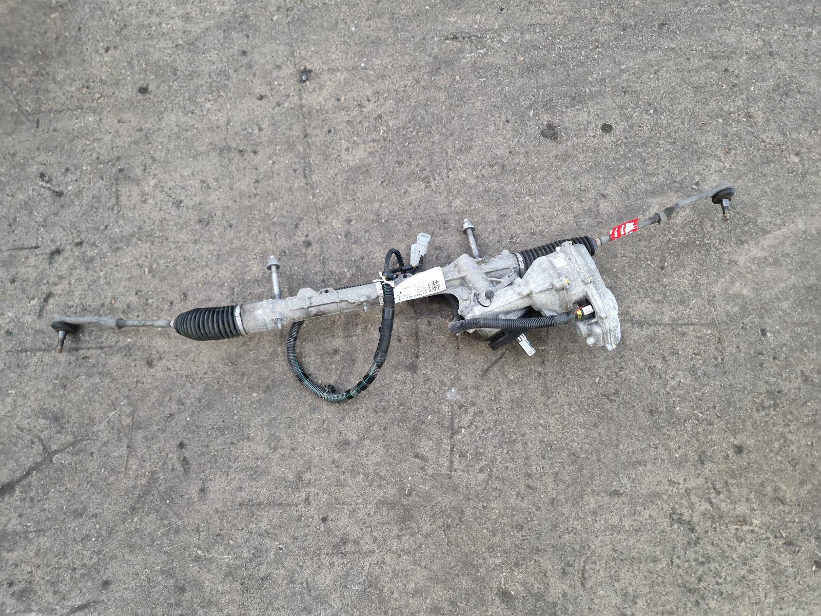 View Auto part Steering Box/Rack Vauxhall Corsa 2024