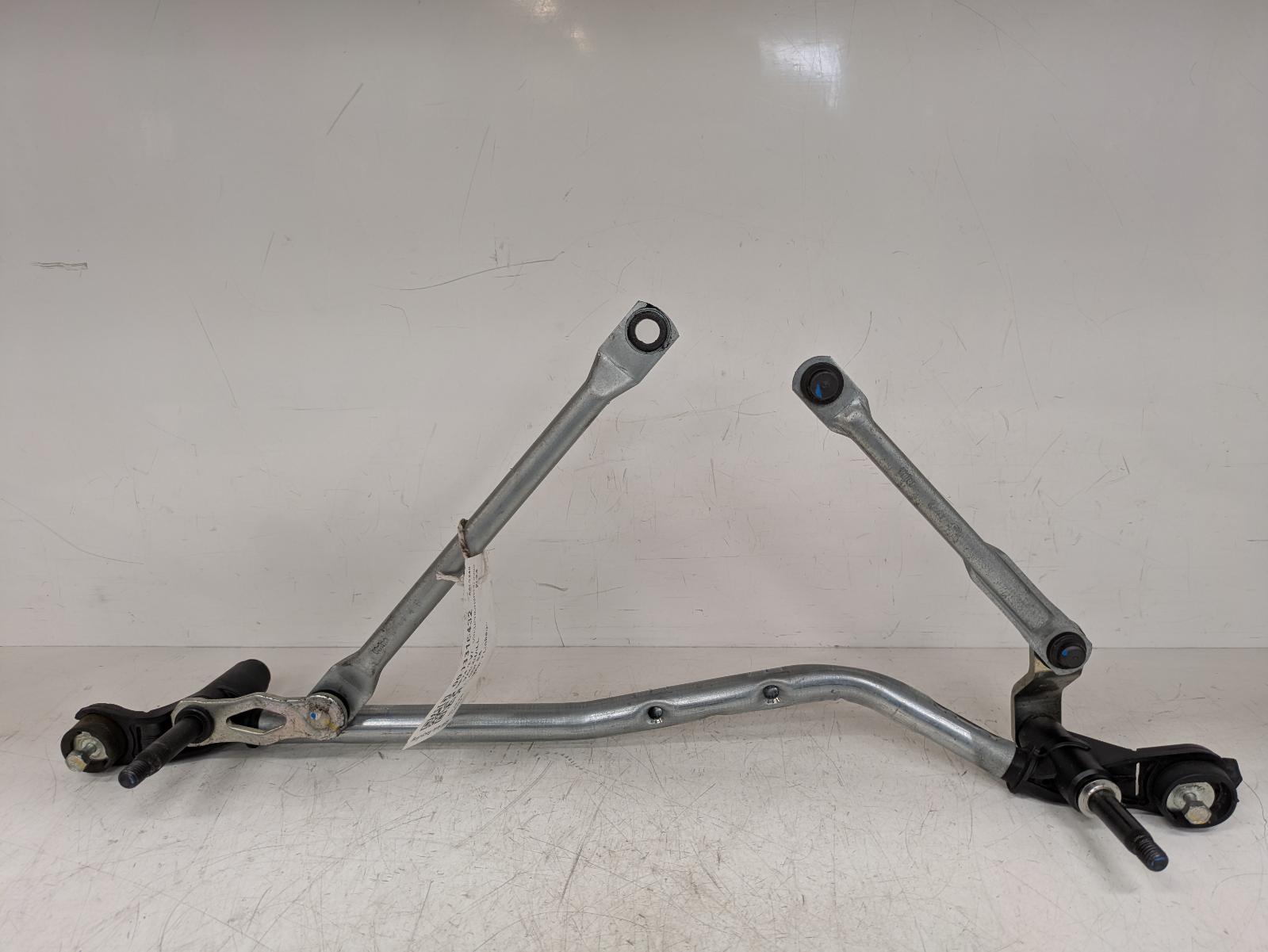 View Auto part Wiper Linkage Vauxhall Corsa 2024