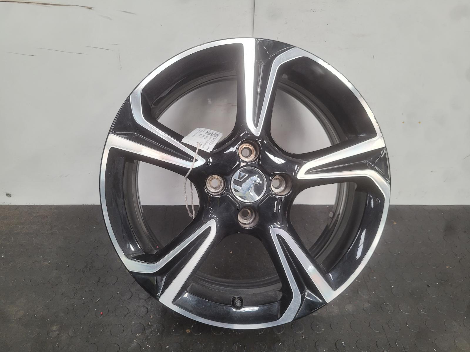 View Auto part Wheel Vauxhall Corsa 2024
