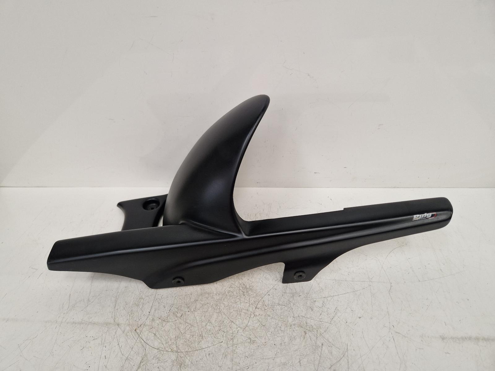 View Auto part Rear Mudguard Suzuki Sv650 2022