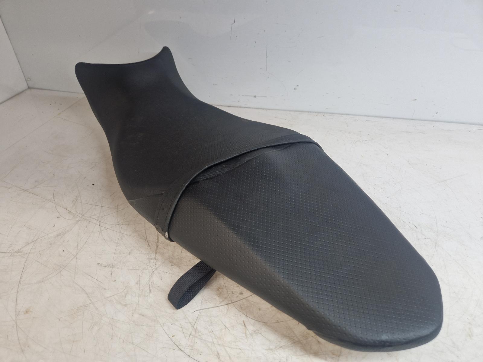 View Auto part Front Seat Suzuki Sv650 2022
