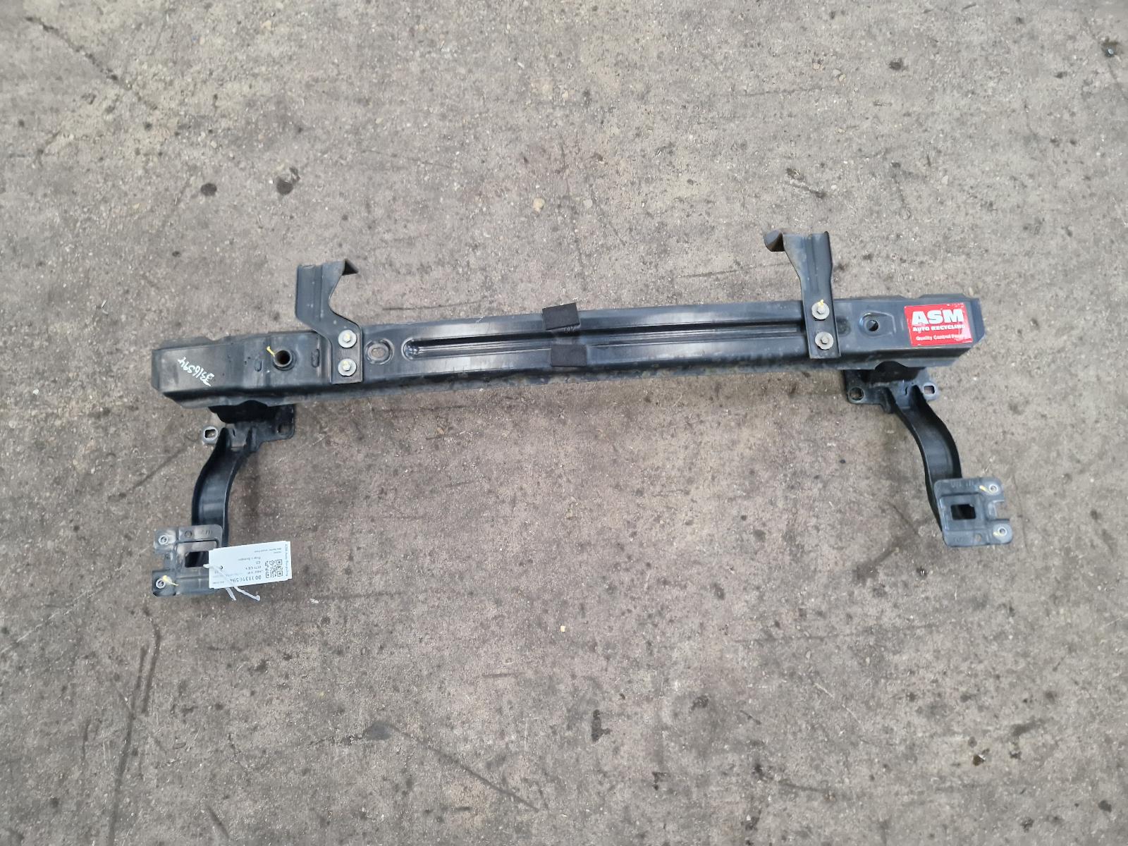 View Auto part Front Bumper Reinforcement Citroen C3 2012