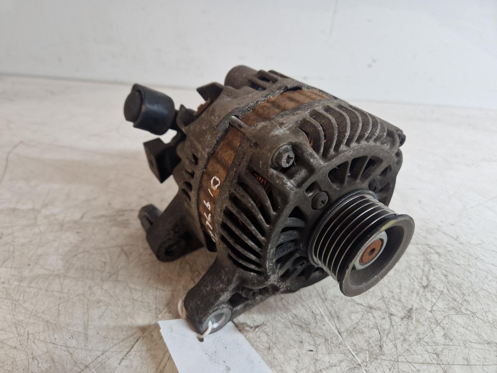View Auto part Alternator Citroen C3 2012