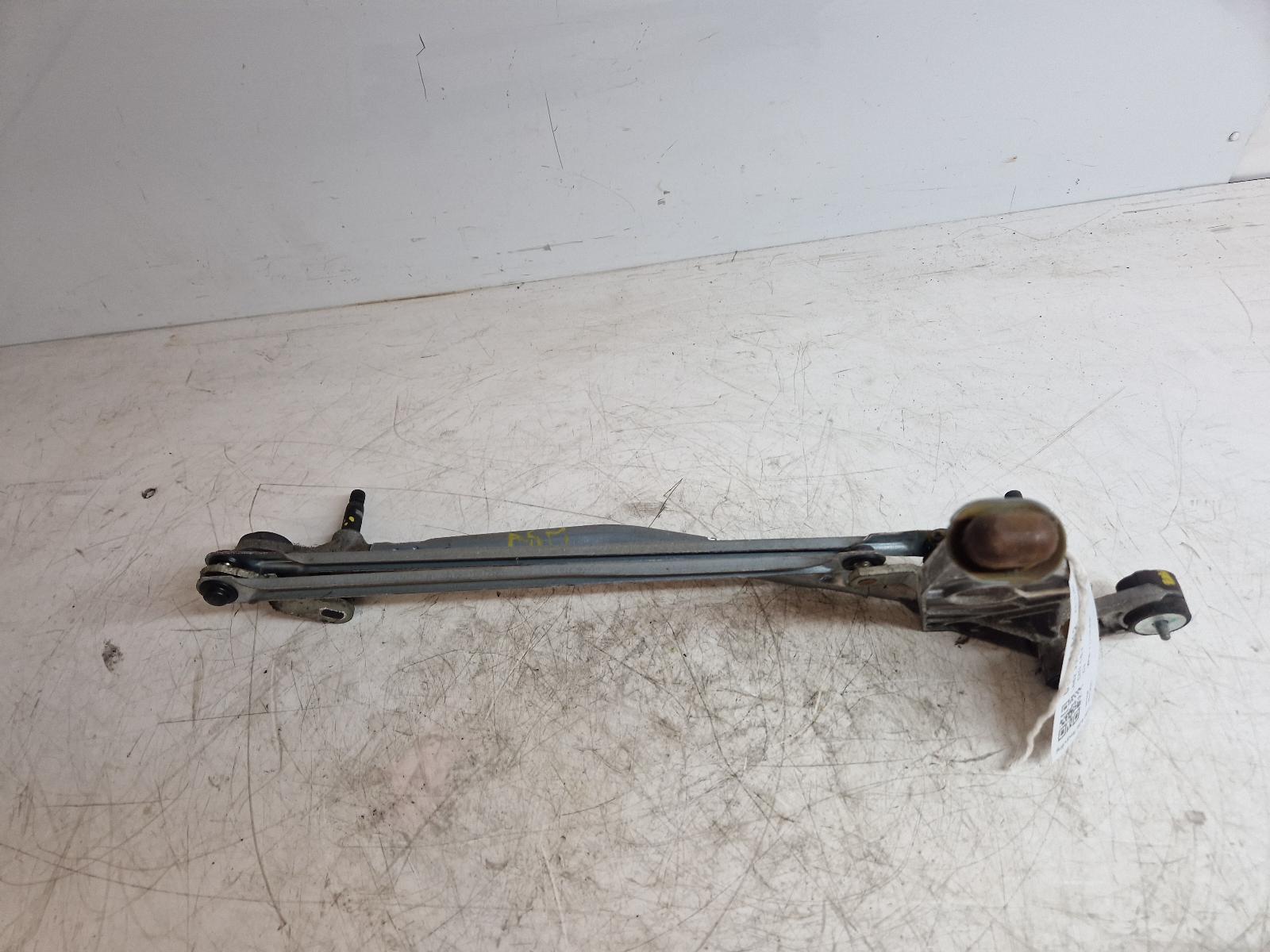 View Auto part Wiper Linkage Citroen C3 2012
