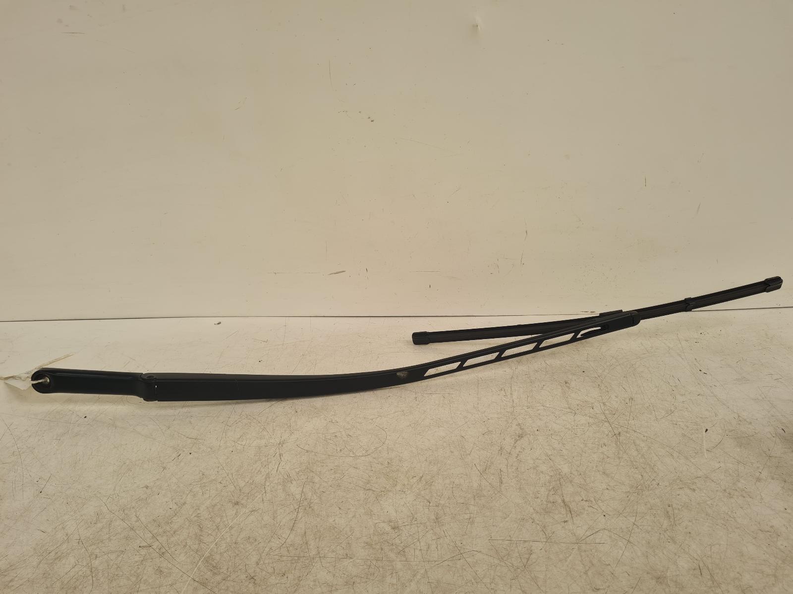 View Auto part Wiper Arm Audi A3 2011