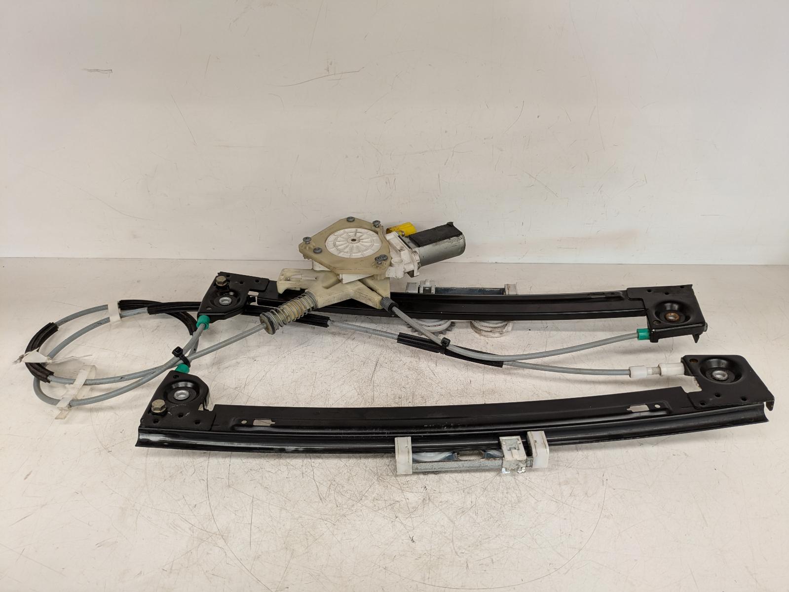 View Auto part LF Window Regulator Mini (bmw) Mini 2006