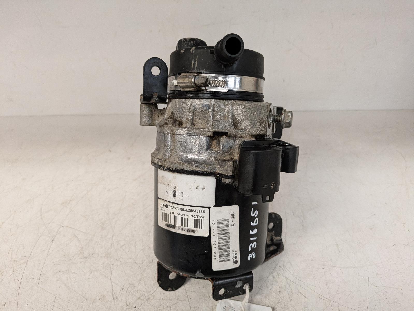 View Auto part Steering Pump Mini (bmw) Mini 2006