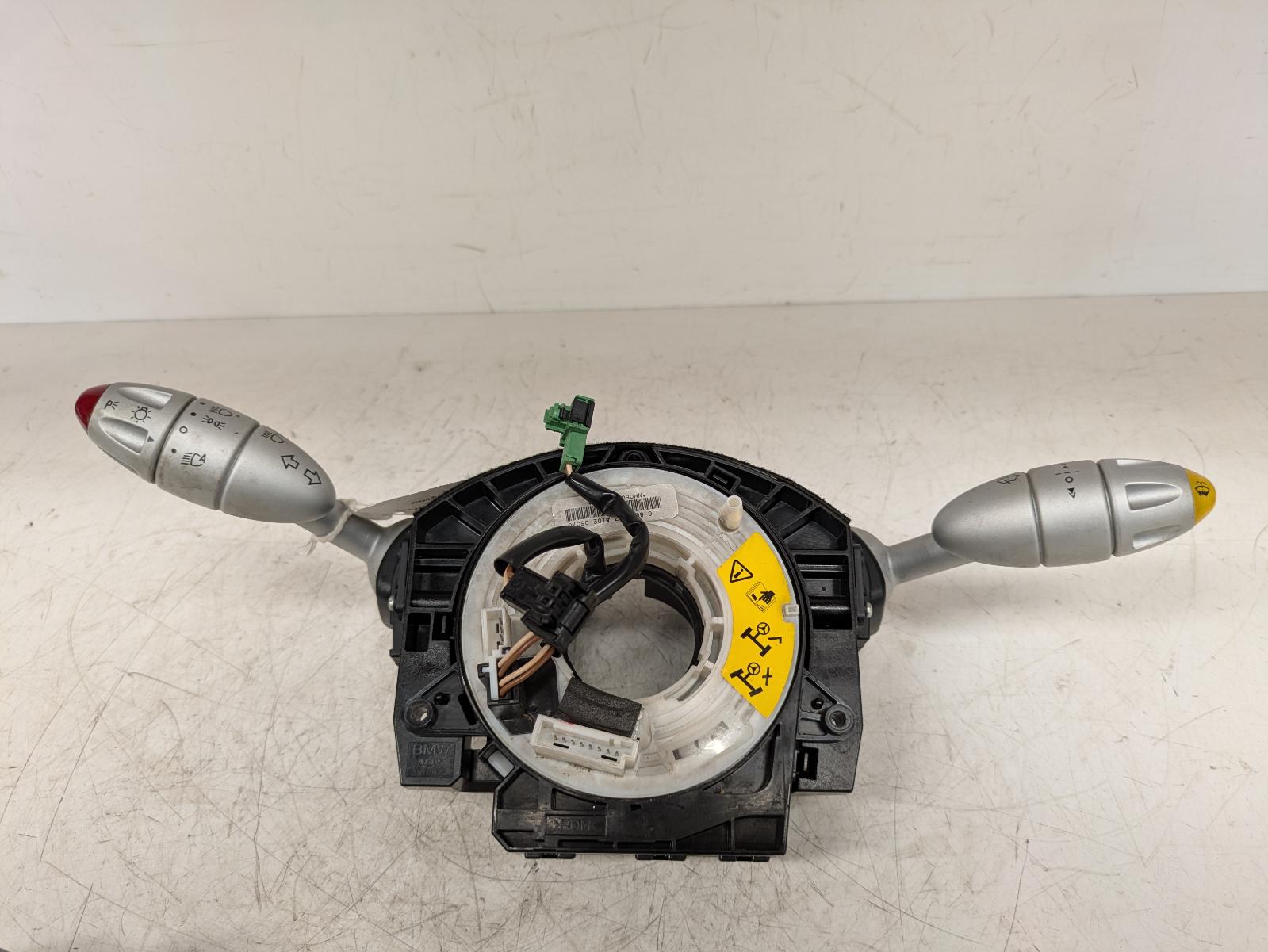 View Auto part Combination Switch Mini (bmw) Mini 2006