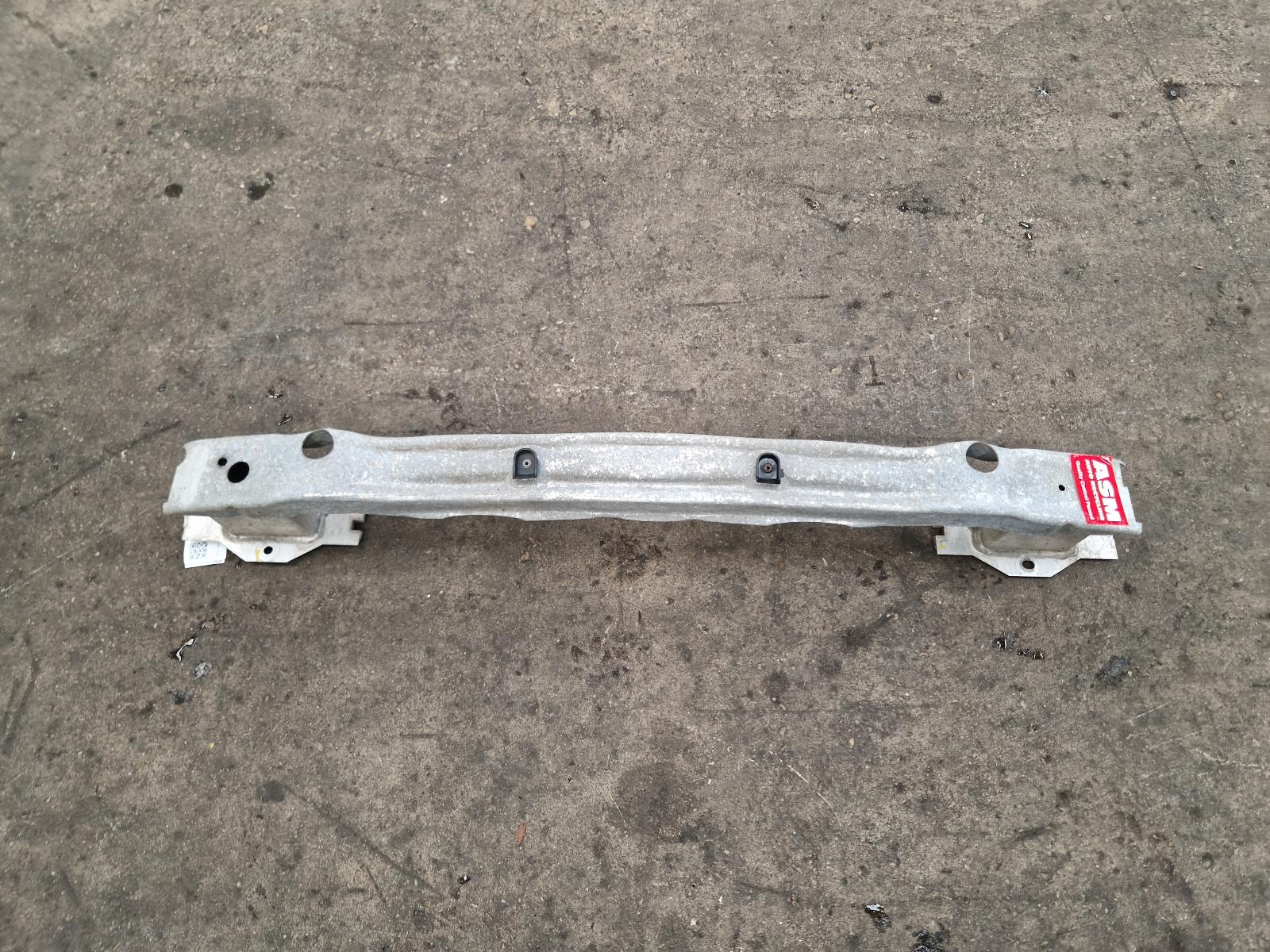 View Auto part Rear Bumper Reinforcement Vauxhall Astra 2014